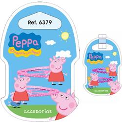 CLIC CLAC PEPPA PIG